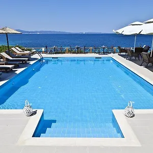  Apartment Barbagiannis House