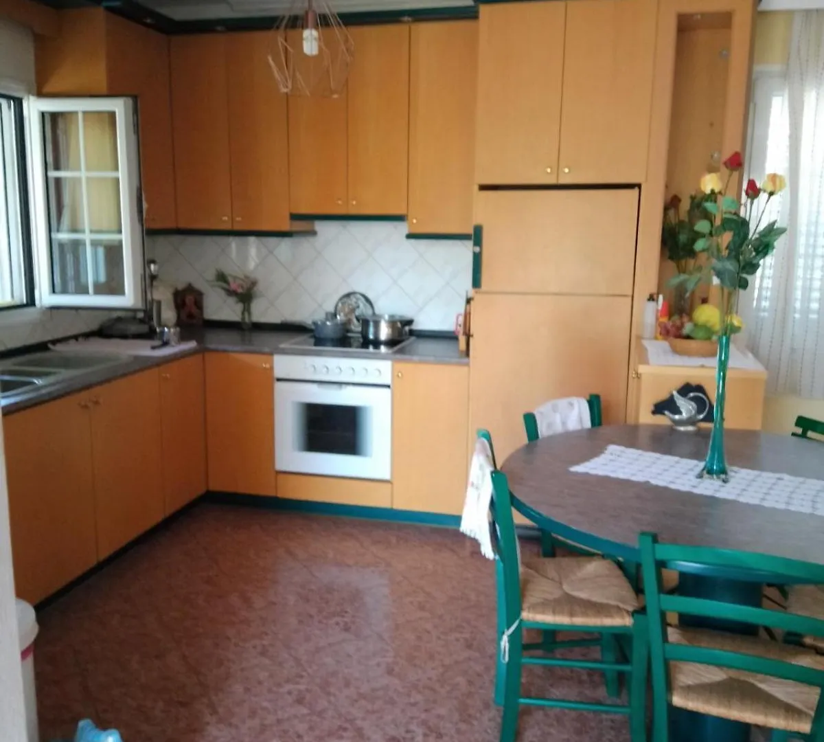 Holiday home Katerina Villa Ormos Panagias Greece