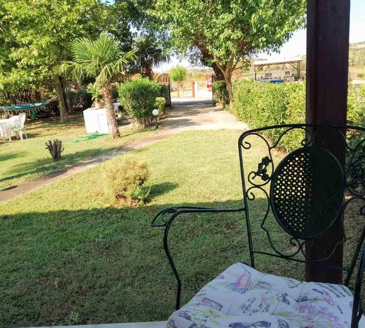 Holiday home Katerina Villa Ormos Panagias